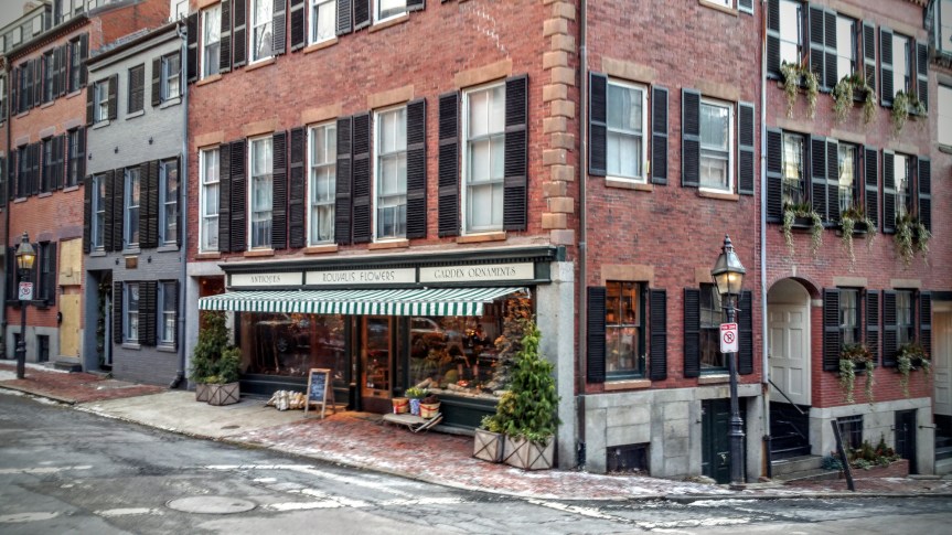 Short Stories: Invective