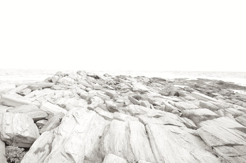 Short Stories: Macadam