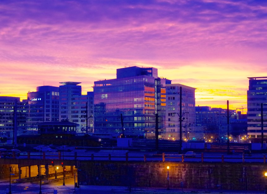 Short Stories: Waggish