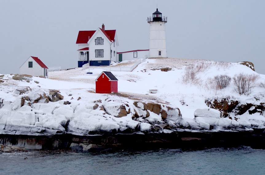 Short Stories: Nemesis